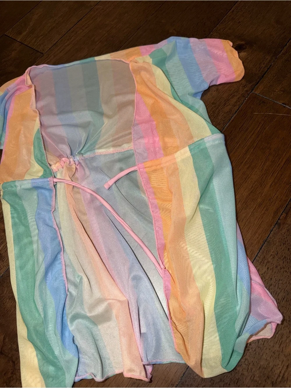 toddler girl swimsuit coverup